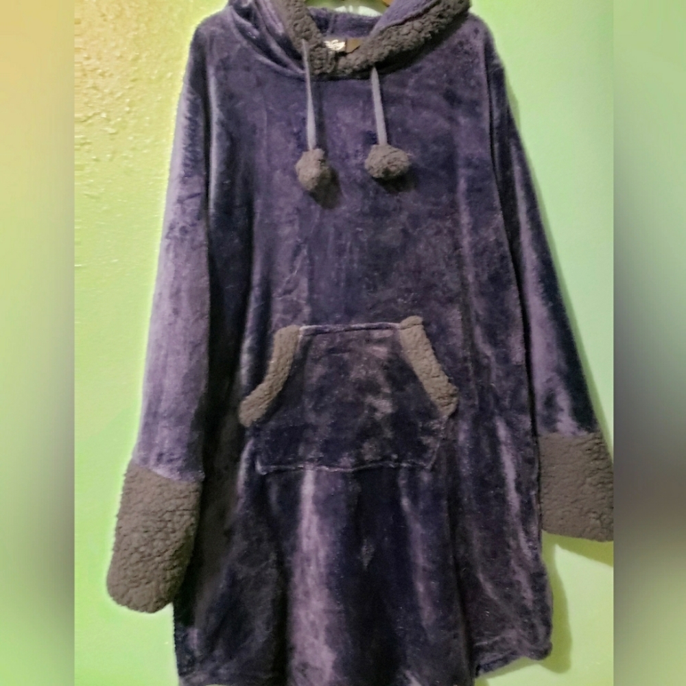 Warm soft  and cozy sweater